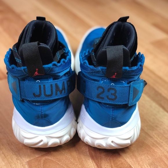 💰MEGA SALE💰 Nike Jordan Proto-React Mens - Picture 8 of 8